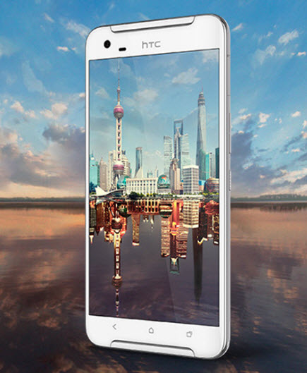 HTC One X9 — первый смартфон компании, который может составить ценовую конкуренцию флагманским китайским устройствам